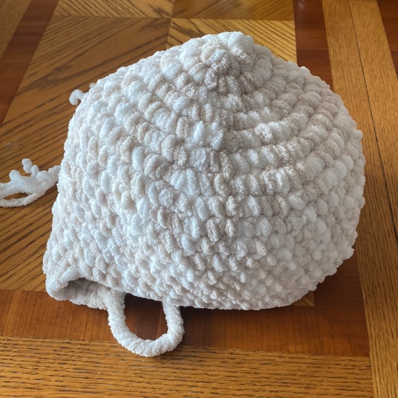 Handmade Adult Medium tappers style Hat - Picture 2 of 2